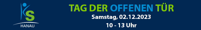 Tag der offenen Tür